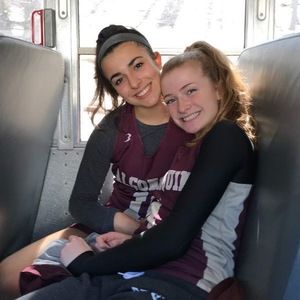 Meet your Posher, Katherine